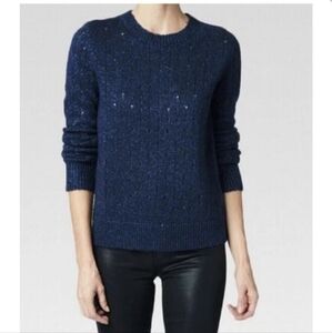 Paige Women Sweater Large Exellent Conditon